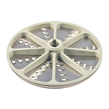 Buffalo AA078 Grating Disc for G784, Multi-functio