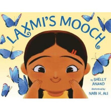Laxmi's Mooch