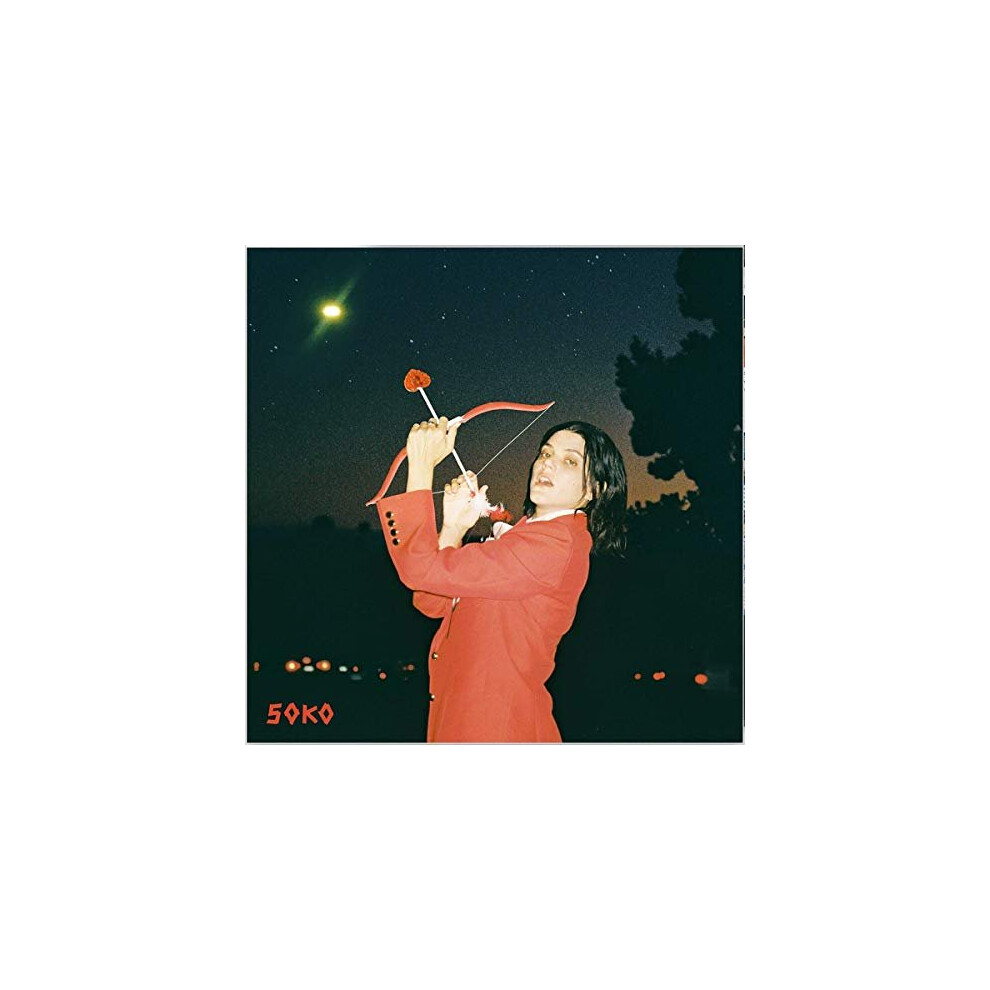 Soko - Feel Feelings