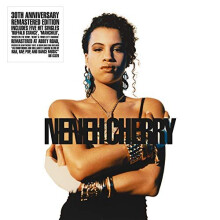 Neneh Cherry - Raw Like Sushi (Vinyl LP Record)