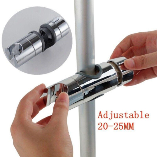 (Type) High-Quality Shower Bracket, Rail Holder