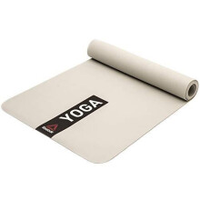 Reebok Yoga Mat - Grey