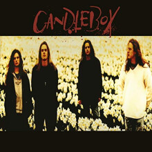Candlebox / Candlebox (2LP Black)