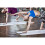 Reebok Reebok Yoga Mat - Grey 2