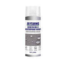 (Type) Invisible Waterproofing Agent for Bathroom Tile, Waterproof Coating, Leak-trapping Repair