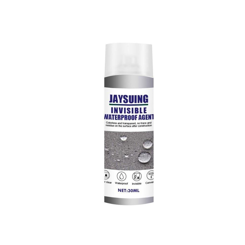 (Type) Invisible Waterproofing Agent For Bathroom Tile, Waterproof Coating, Leak-Trapping Repair 3503915554332