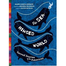 The Sea-Ringed World - Book