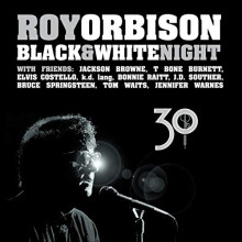 Orbison Roy - Black and White Night 30