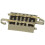 BAC44836 N Scale Quarter Section 19 in. Radius Curved - 6 per Card 1