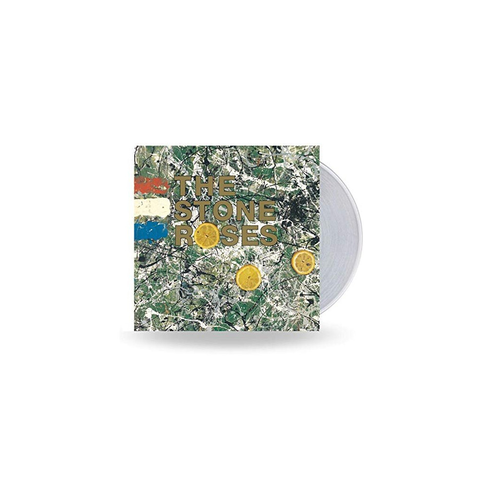 Stone Roses The - Stone Roses