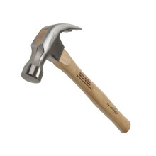 Estwing EMRW20C Surestrike Claw Hammer Curved 560g (20oz) ESTEMRW20C