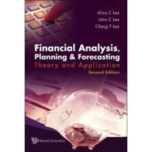 Financial Analysis, Planning And Forecasting: Theory And Application (2nd Edition)