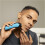 Braun Braun Series 3 32B Electric Shaver Head Replacement - Black - COM32B 4