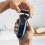 Braun Braun Series 3 32B Electric Shaver Head Replacement - Black - COM32B 3