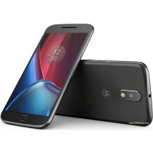 (White) Motorola Moto G4 Plus Single Sim | 64GB | 4GB RAM - Refurbished