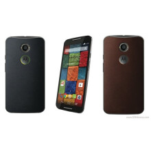 (Black) Motorola Moto X (2nd Gen) Single Sim | 16GB | 2GB RAM - Refurbished