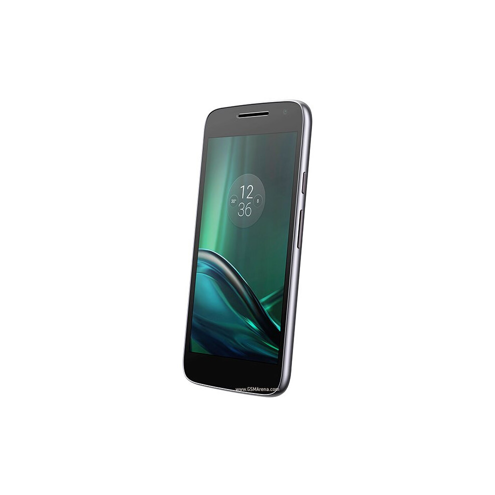 (Black) Motorola Moto G4 Play Single Sim | 16GB | 2GB RAM