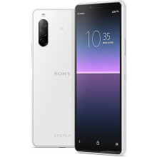 (Black) Sony Xperia 10 II Single Sim | 128GB | 4GB RAM