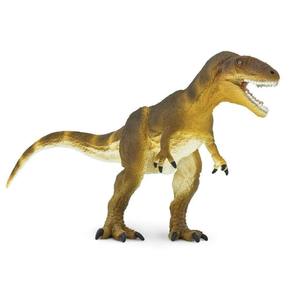 Safari Ltd Carcharodontosaurus Miniature