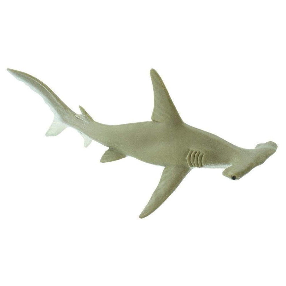 Safari Ltd Hammerhead Shark Miniature