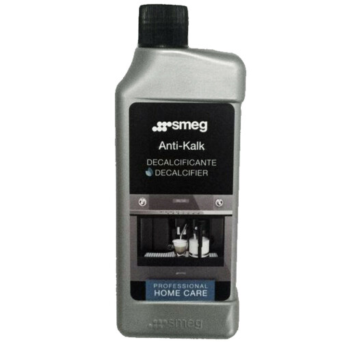 Smeg ORIGINAL SMEG NATURAL DECALCIFIER FOR COFFEE MACHINES 250ML