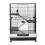 Little-Friends Rat Ferret Chinchilla Pet Cage 3-Level Platform 100cm - Windsor 1