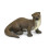Safari Ltd. River Otter Figurine - Realistic 3 """" Wildlife Fig 1
