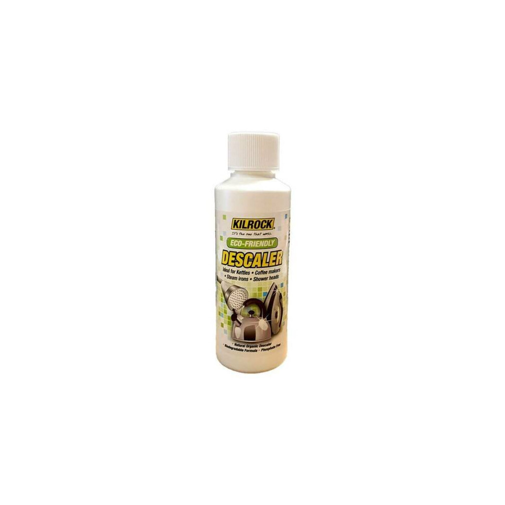ORIGINAL KILROCK ECO FRIENDLY DESCALER 250ML