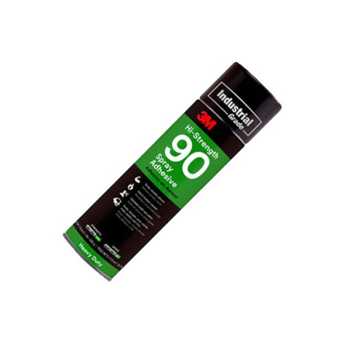 3M 3M Scotch-Weld Hi-Strength 90 Spray Adhesive 500ml