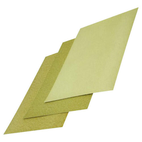 Rolson Rolson 24509 10pc Sandpaper Sheets 230 x 280mm