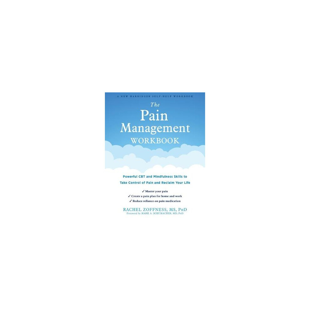 The Pain Management Workbook
