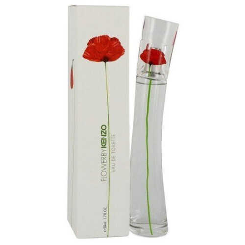 Kenzo Kenzo Flower 50ml EDT Spray