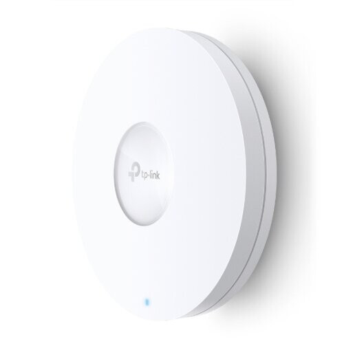 TP-LINK Tp-Link EAP620 HD Ax1800 Dual Band Wireless Ceiling Mount Access Point Poe+ EAP620 HD