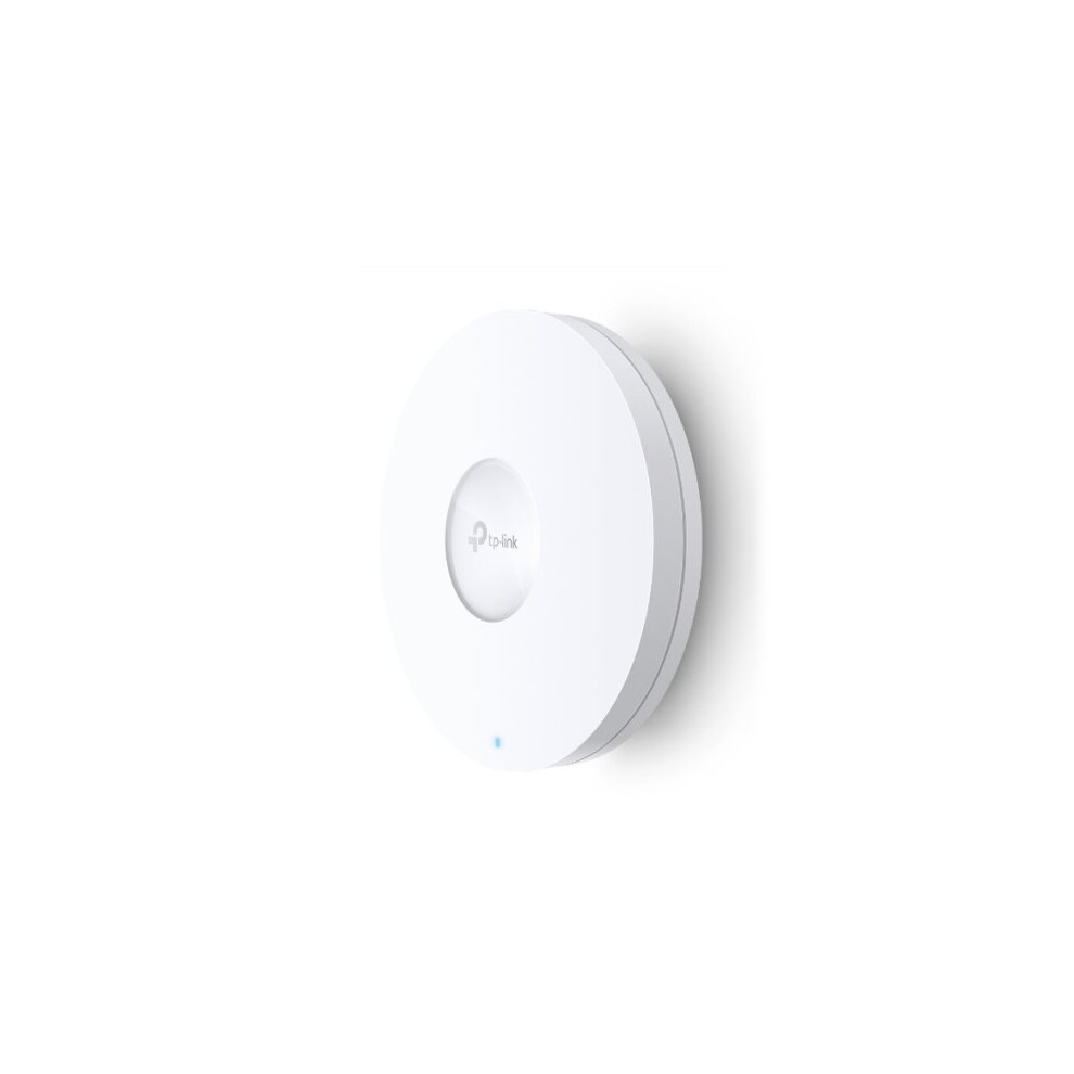 Tp-Link Eap620 Hd Ax1800 Dual Band Wireless Ceiling Mount Access Point Poe+ Eap620 Hd 6935364030759