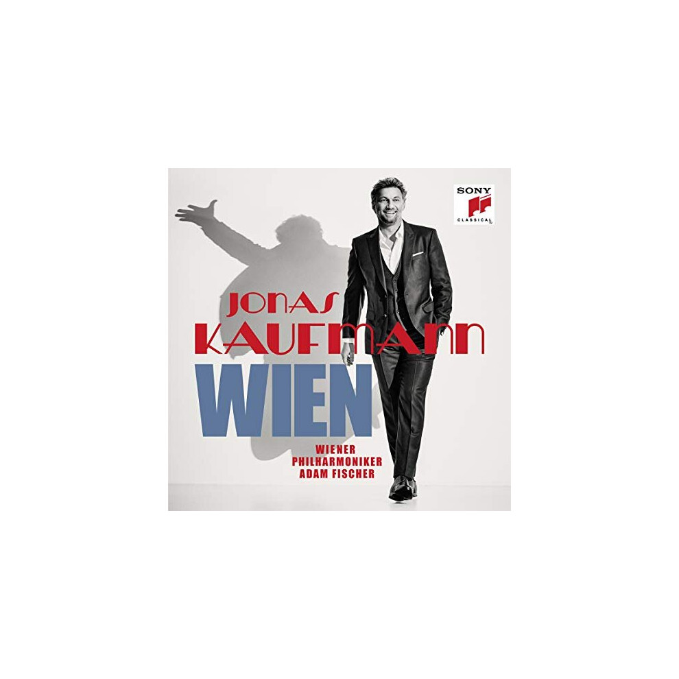 Kaufmann Jonas - Wien