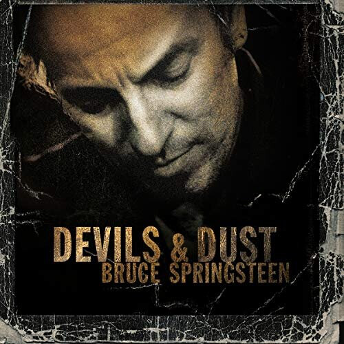 Springsteen Bruce - Devils and Dust