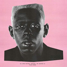 TYLER  THE CREATOR - IGOR