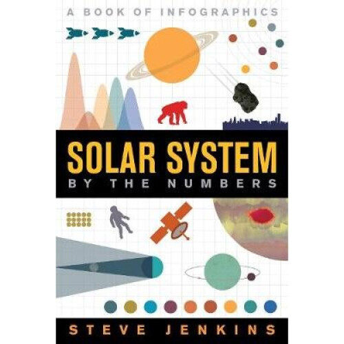 Solar System: By the Numbers