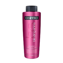 Osmo Blinding Shine Shampoo 400ml For Everyday Shine