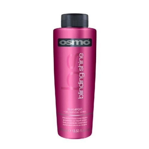 Osmo Osmo Blinding Shine Shampoo 400ml For Everyday Shine
