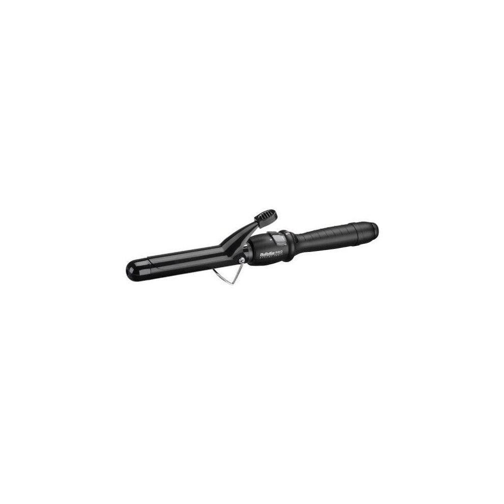 Babyliss Pro Ceramic Dial a Heat Curling Tong - 24mm