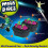 STAY ACTIVE MOON SHOES 5
