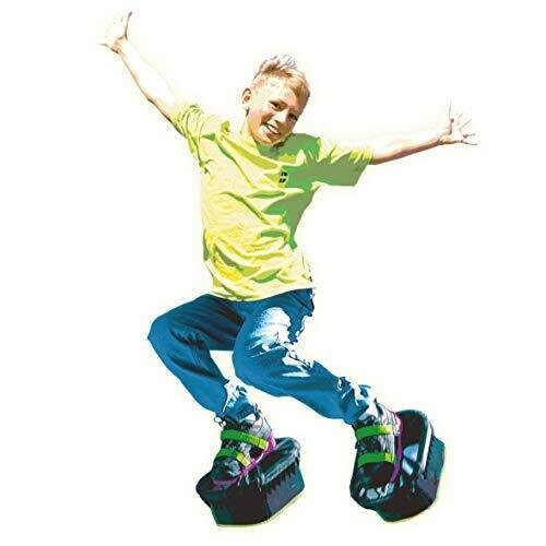 STAY ACTIVE MOON SHOES 1