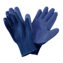 (Mens Large Blue) Kent & Stowe Thermal Ultimate All Round Gloves