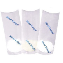 Silent Knight NONPC1000 Silent Knight Pill Crusher Pouches (Pack-1000)