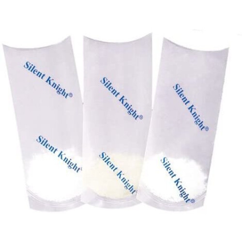 Silent Knight NONPC1000 Silent Knight Pill Crusher Pouches (Pack-1000)