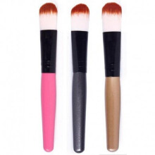 1pcs brush concealer brush Makeup Cosmetic Makeup Brushes Liquid Foundation Cream Concealer Brush New
