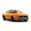 Airfix Quickbuild Ford Mustang GT 1