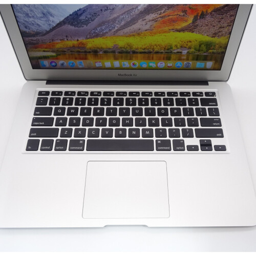 Refurbished Apple Apple MacBook Air 2017 13.3" (Intel Core i5 5th Gen) 1