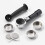 Ariete Ariete 1324 Metal Espresso Machine Coffee Maker 2